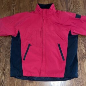 Zero Restriction GORE-TEX golf jacket